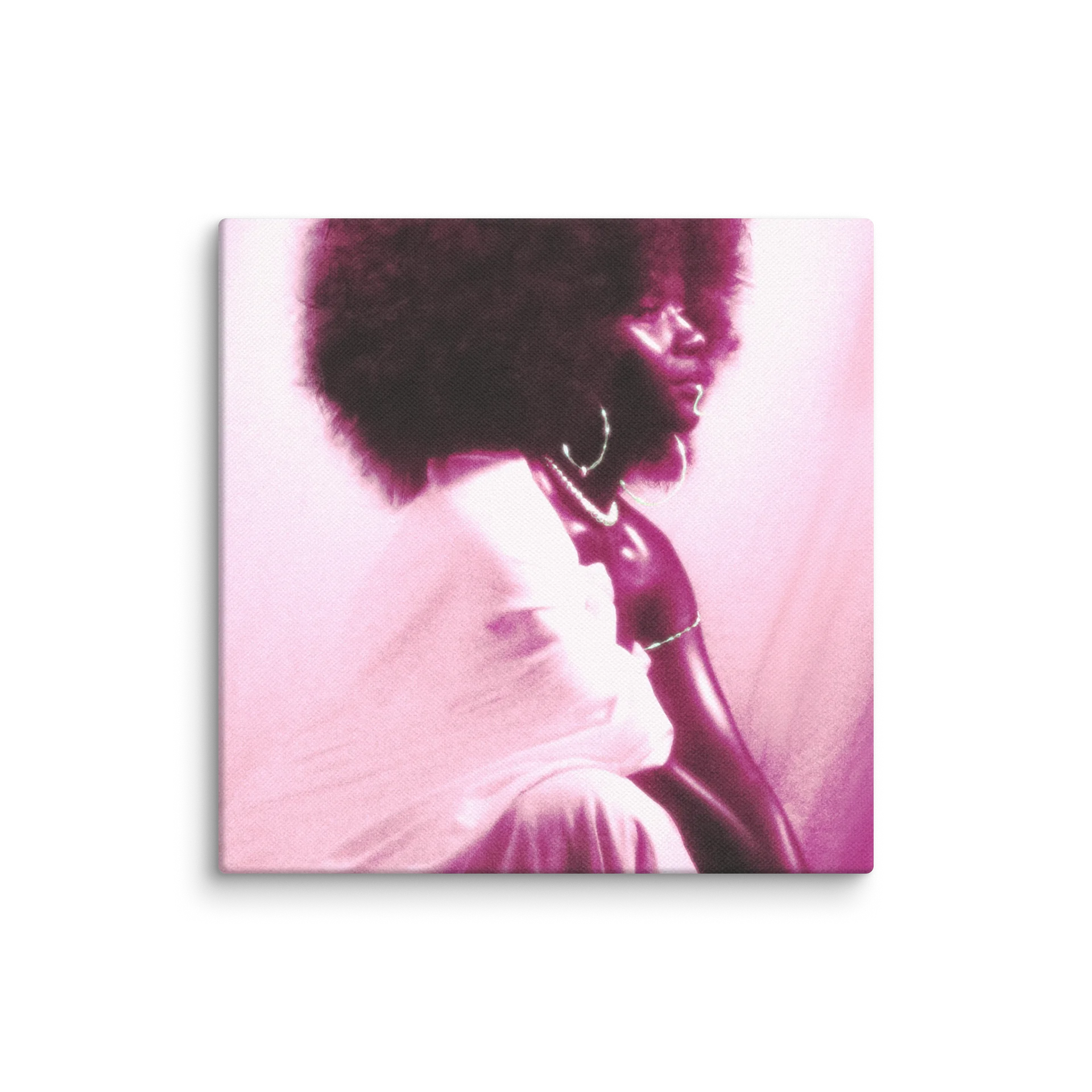 Maybe, Forever Album Cover Art PINK product image (1)