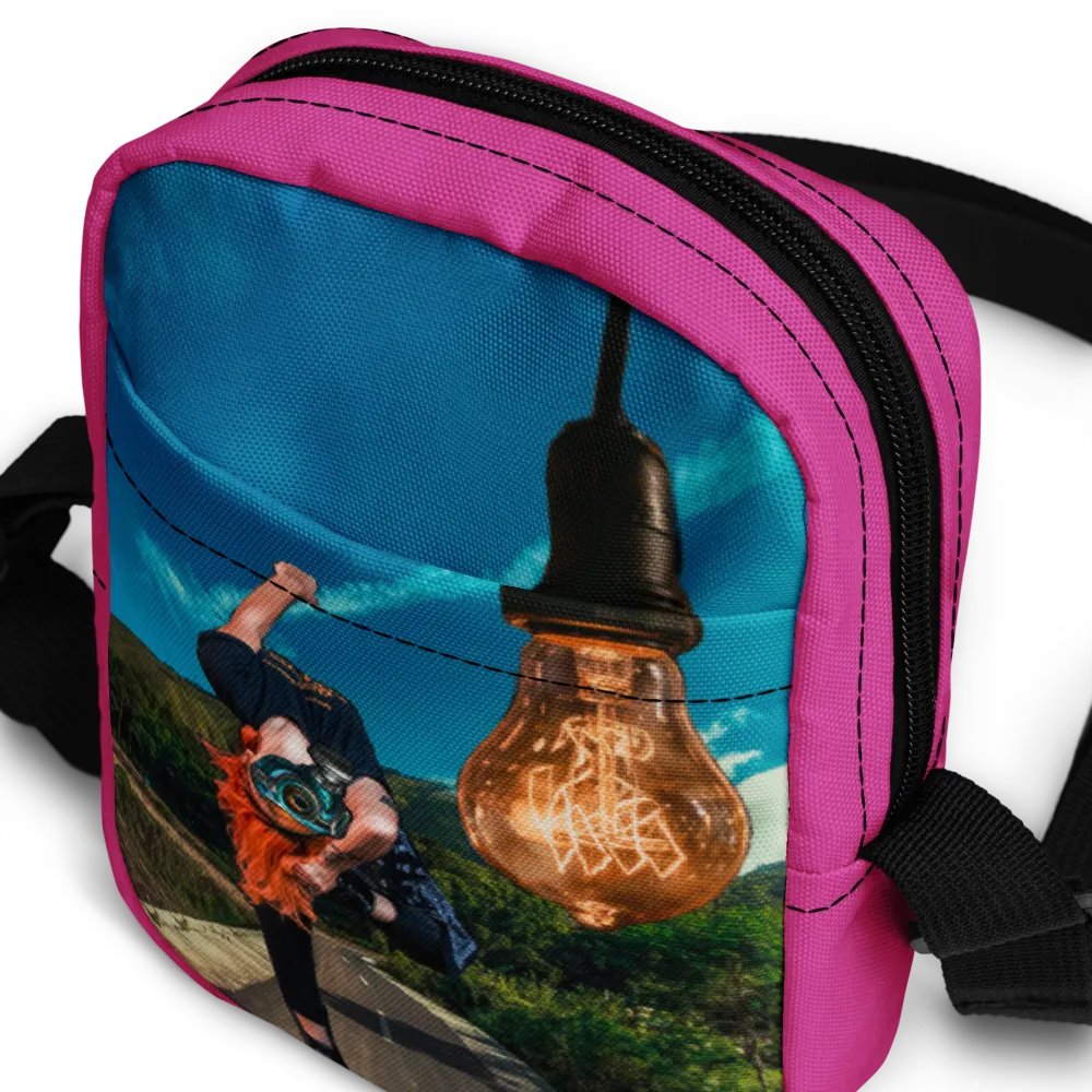 Collage Purse product image (10)