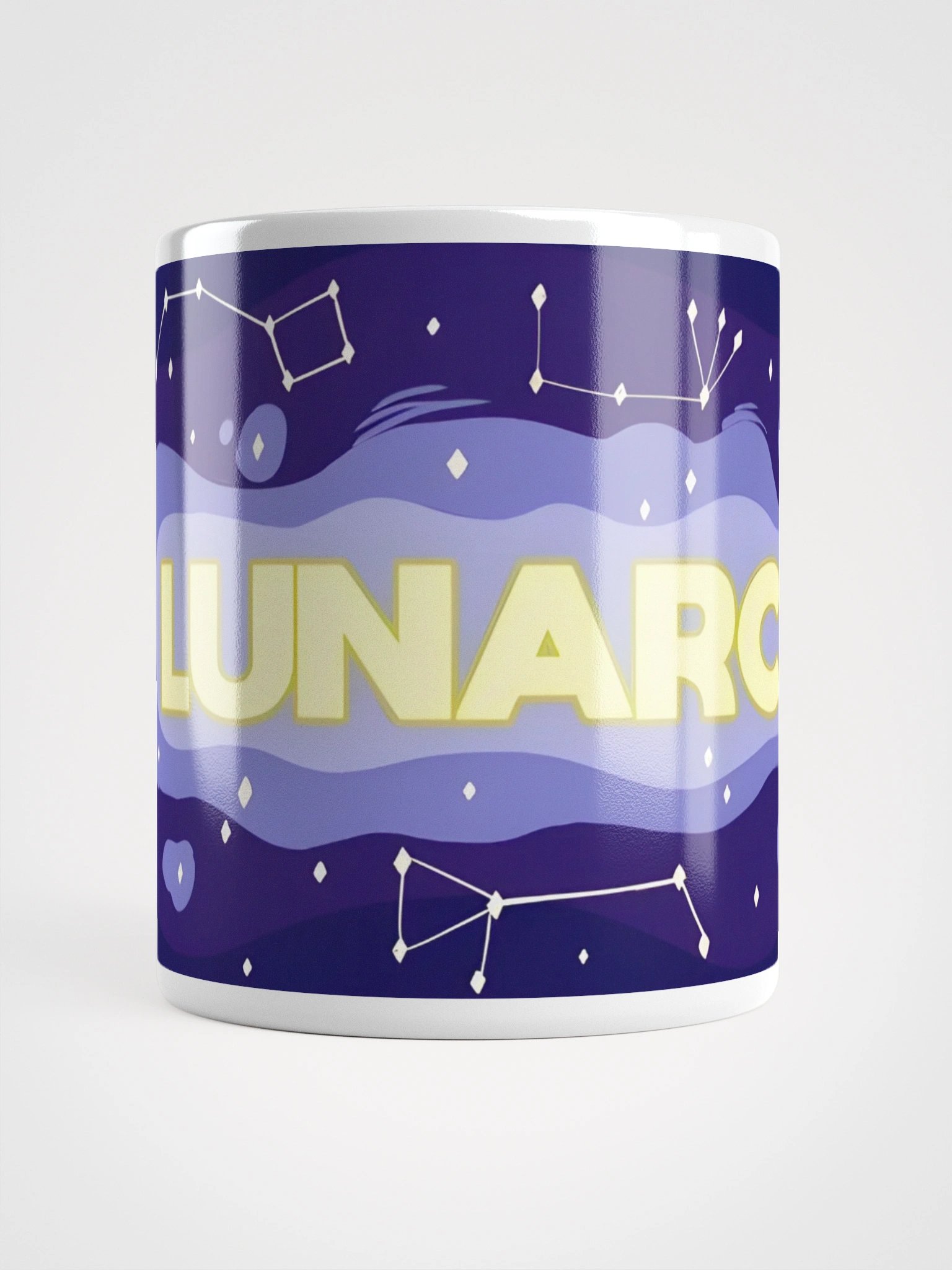 Lunar Mug white product image (13)