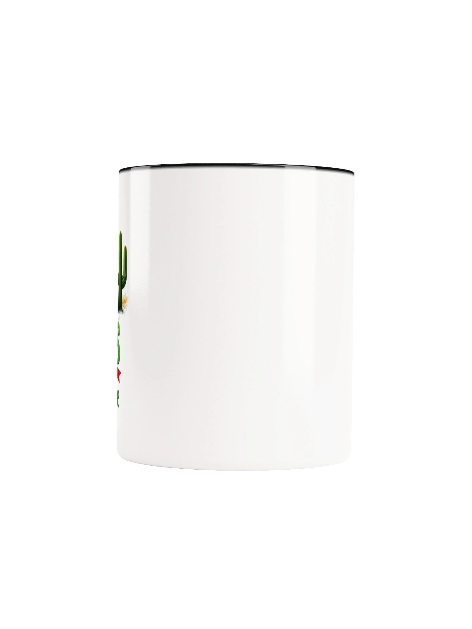 No Pendejos Color Inside Mug product image (28)