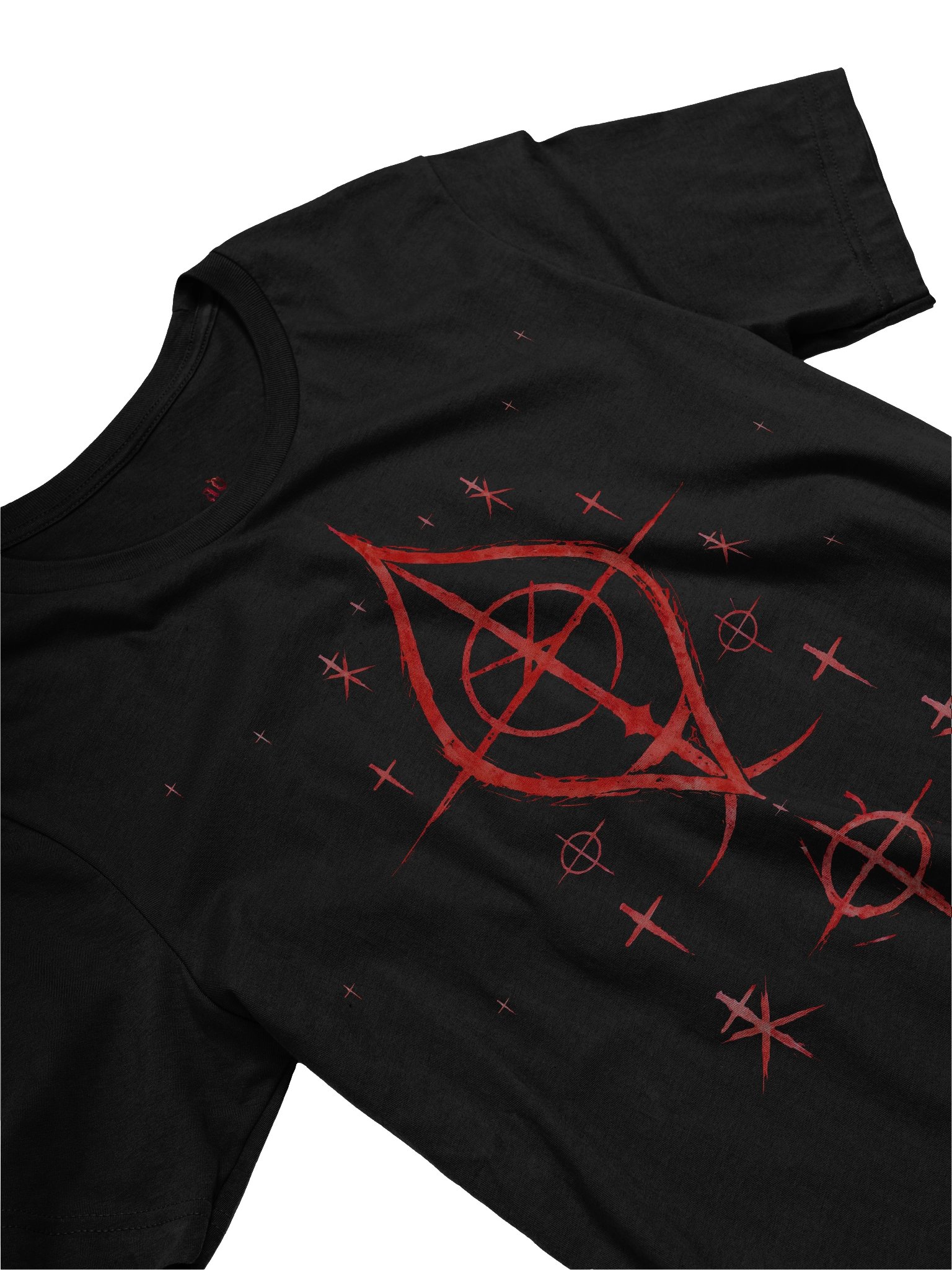 Nisegami T-Shirt product image (2)