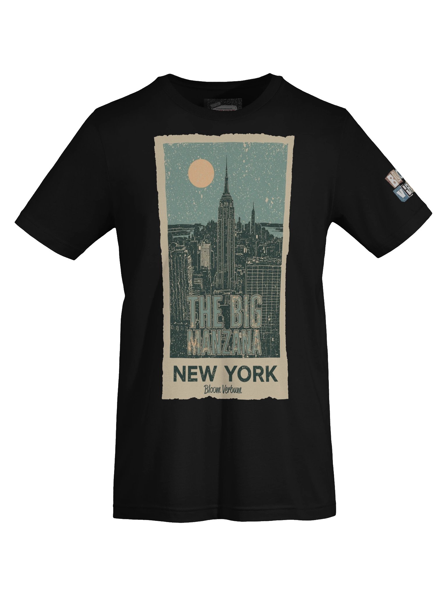 The Big Manzana product image (9)