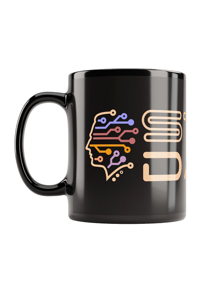 Tasse | STFC Data Logo v2 product image (1)
