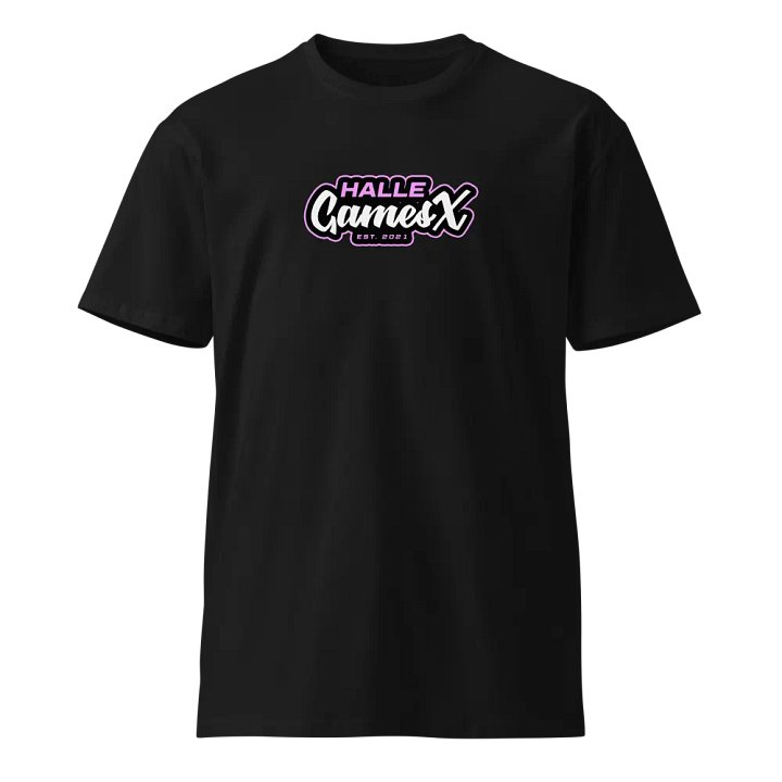 Signature Logo Tee product image (1)
