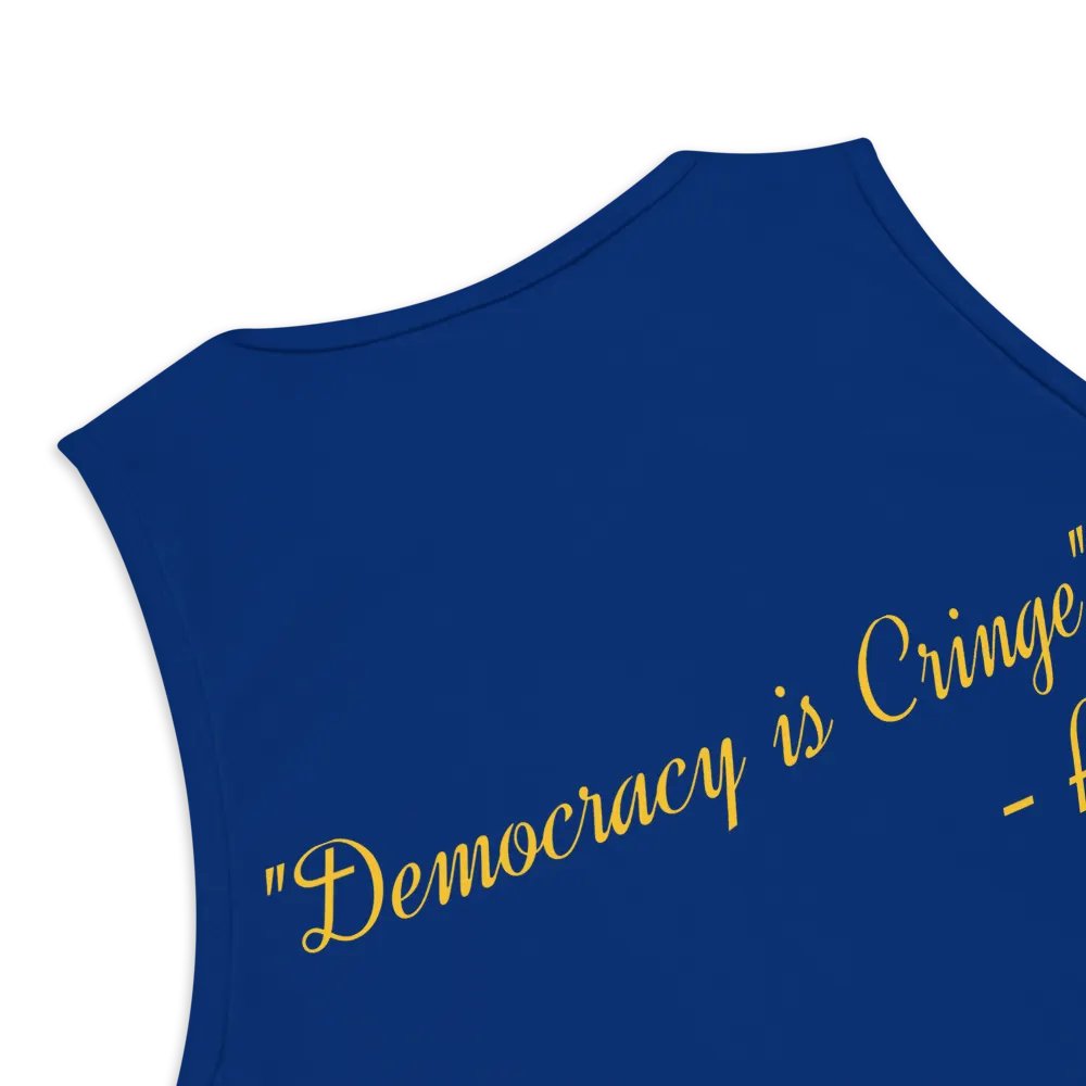 cringe tank top product image (3)