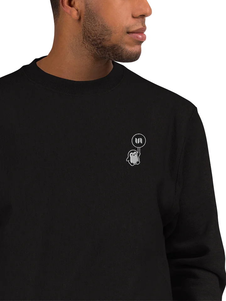 Untether Penguin Pullover product image (1)