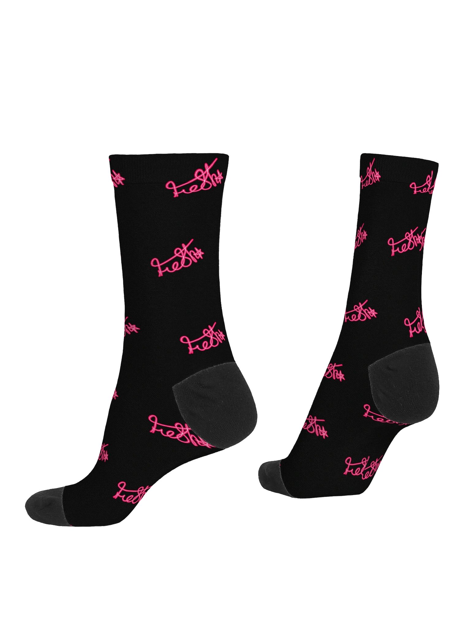 Fresh Crew Socks product image (3)