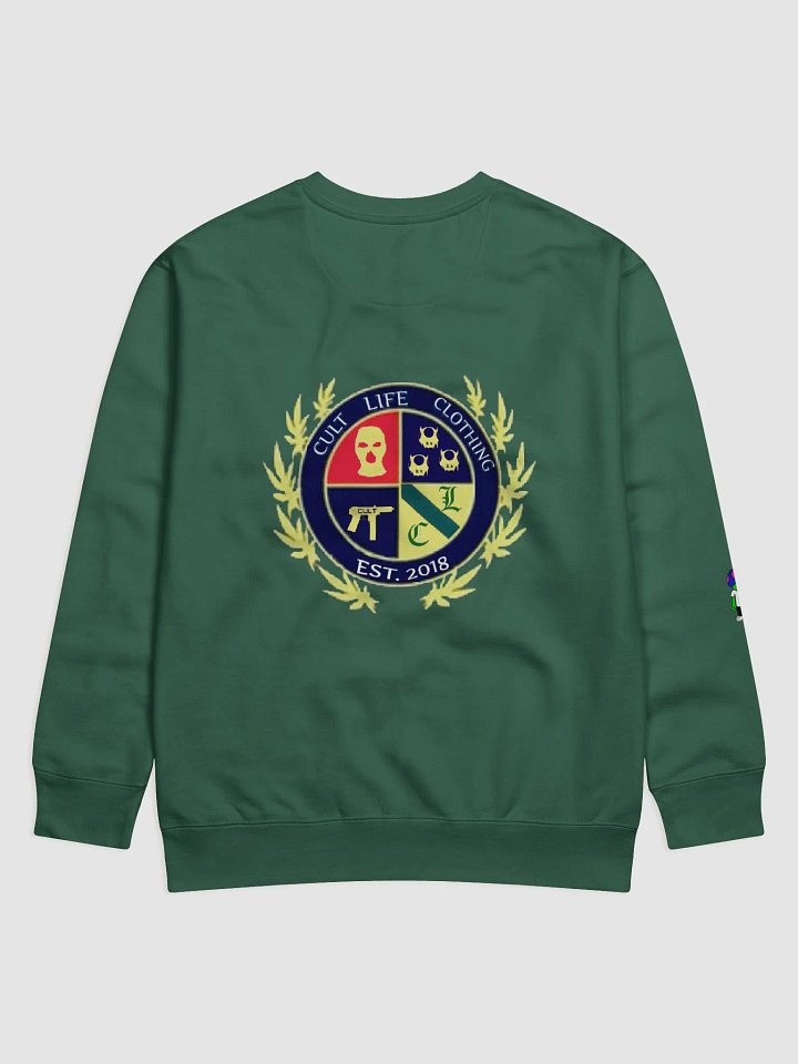 BABY MUNK product image (2)