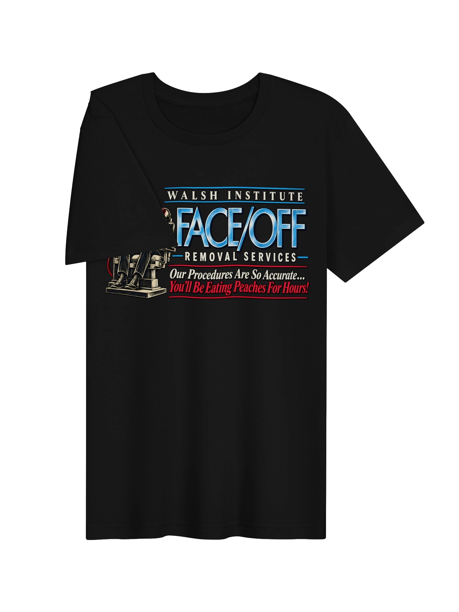Face Off Removal Services product image (3)