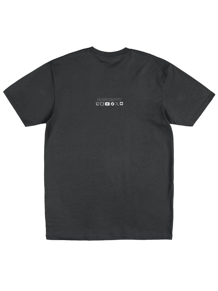White Logo Camiseta Cotton Heritage product image (2)