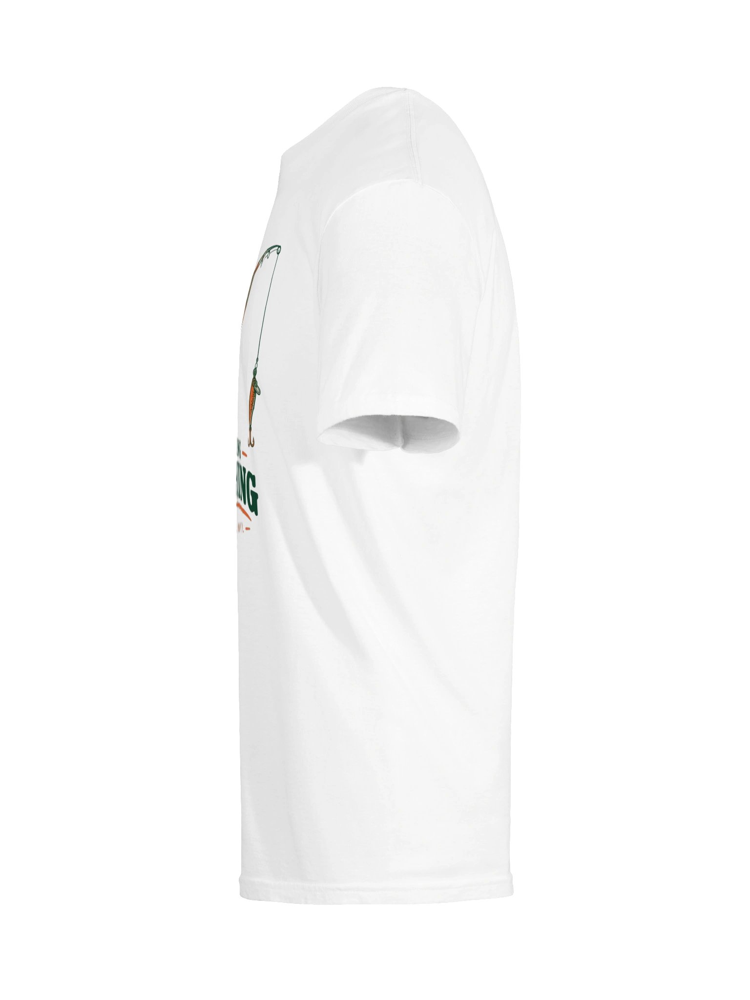 The Last Straw T-Shirt product image (49)