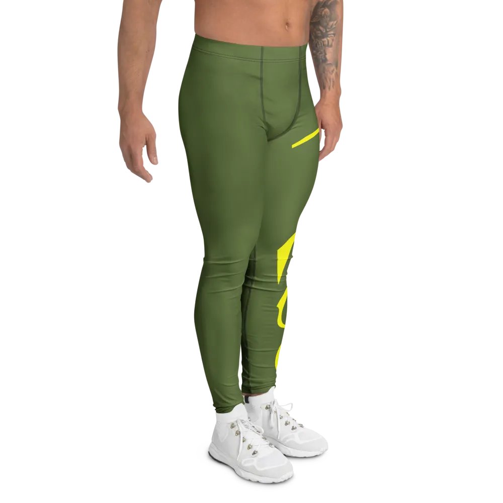 Tango Signature Claymore Rashguard Bottoms product image (3)