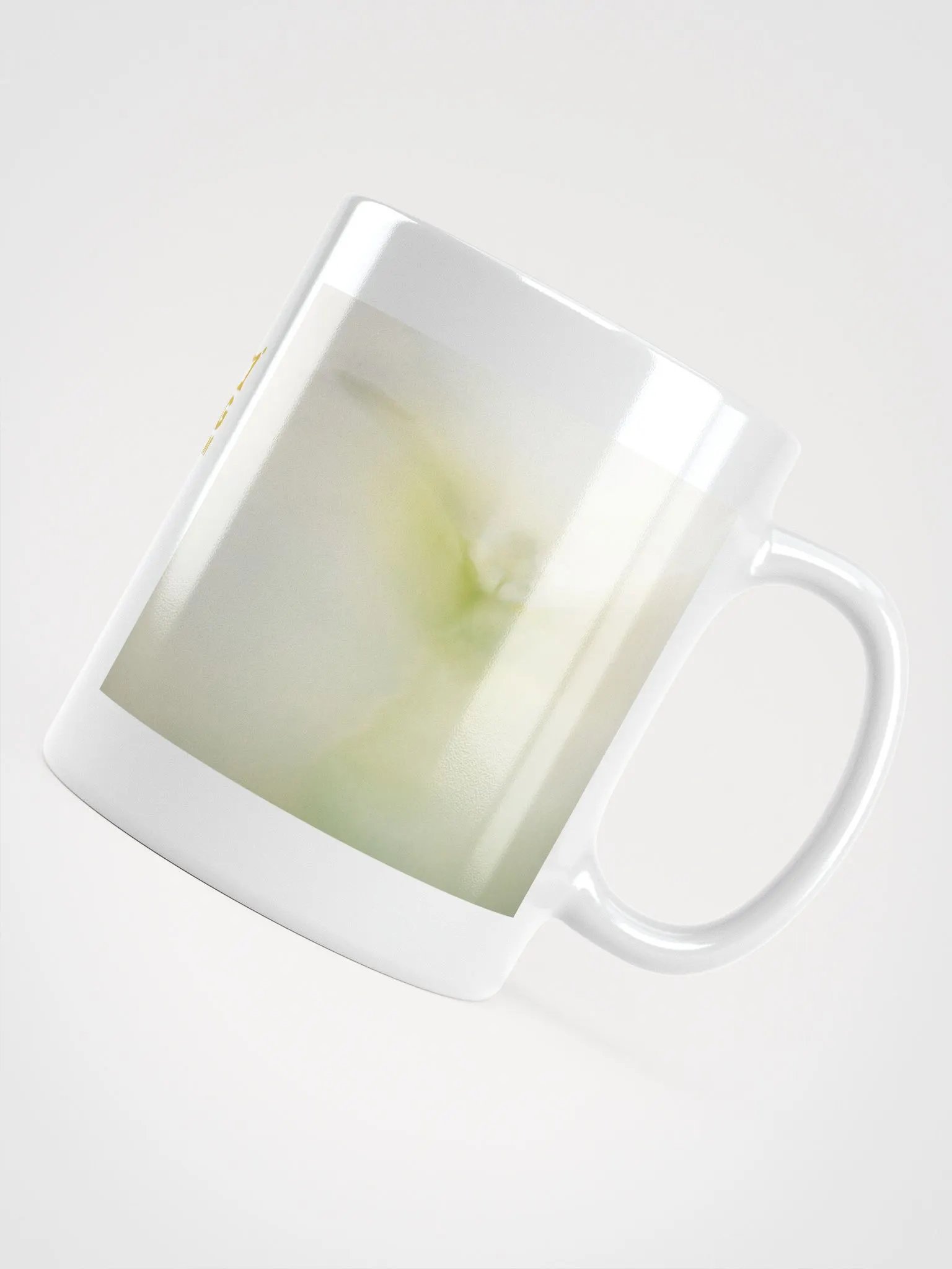 "Essence of Sycamore Gap" Art Print Mug product image (4)