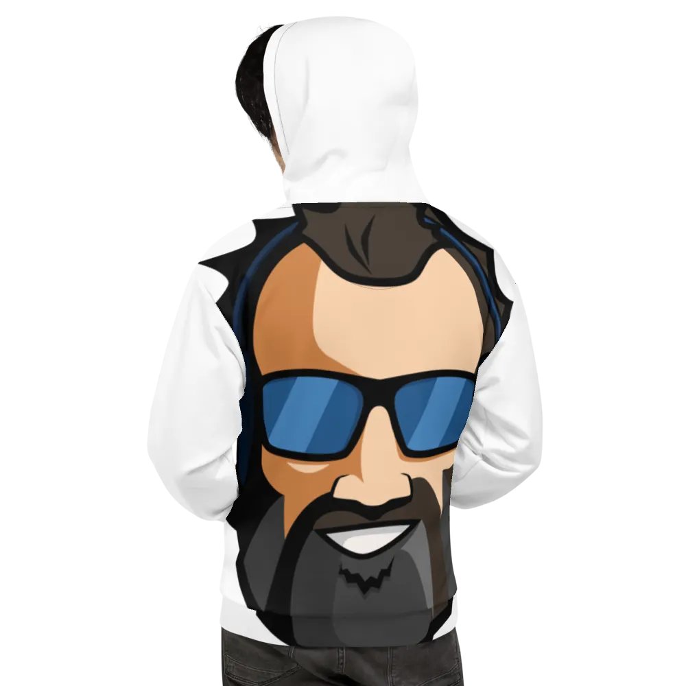 DBN Hoodie product image (4)