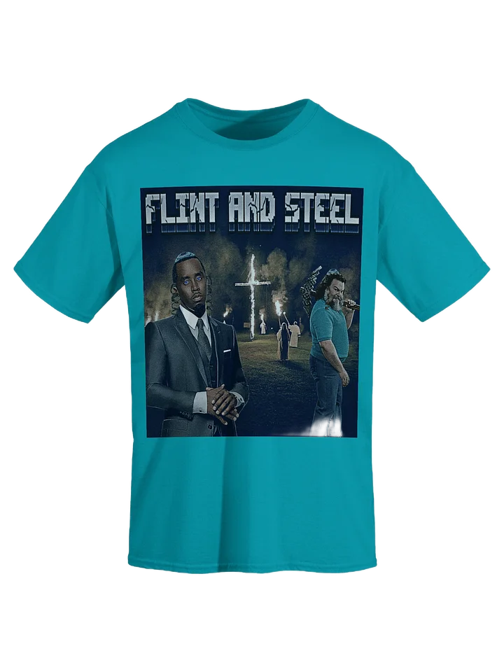 FLINT AND STEEL product image (1)