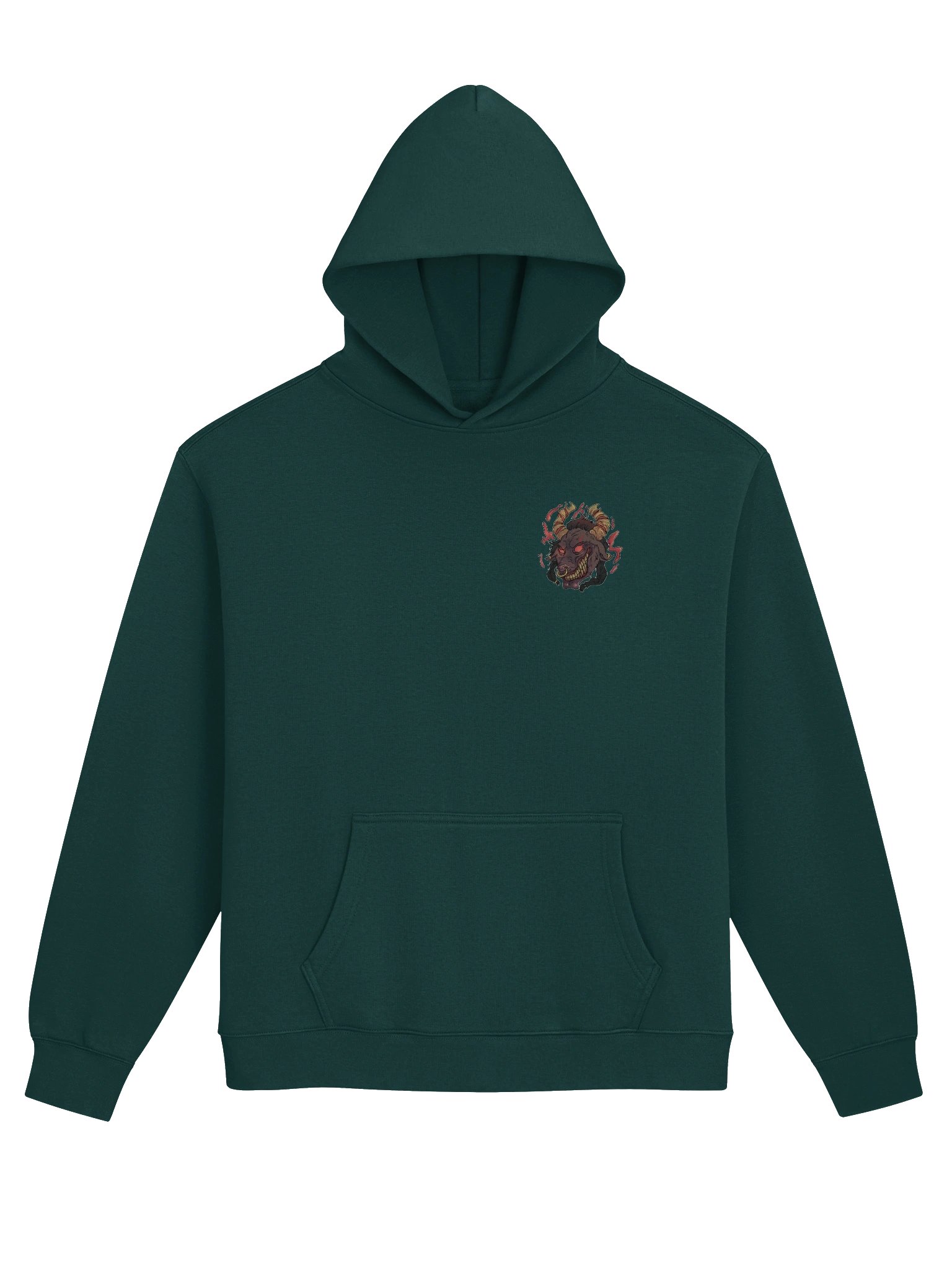 Hoodlet product image (3)