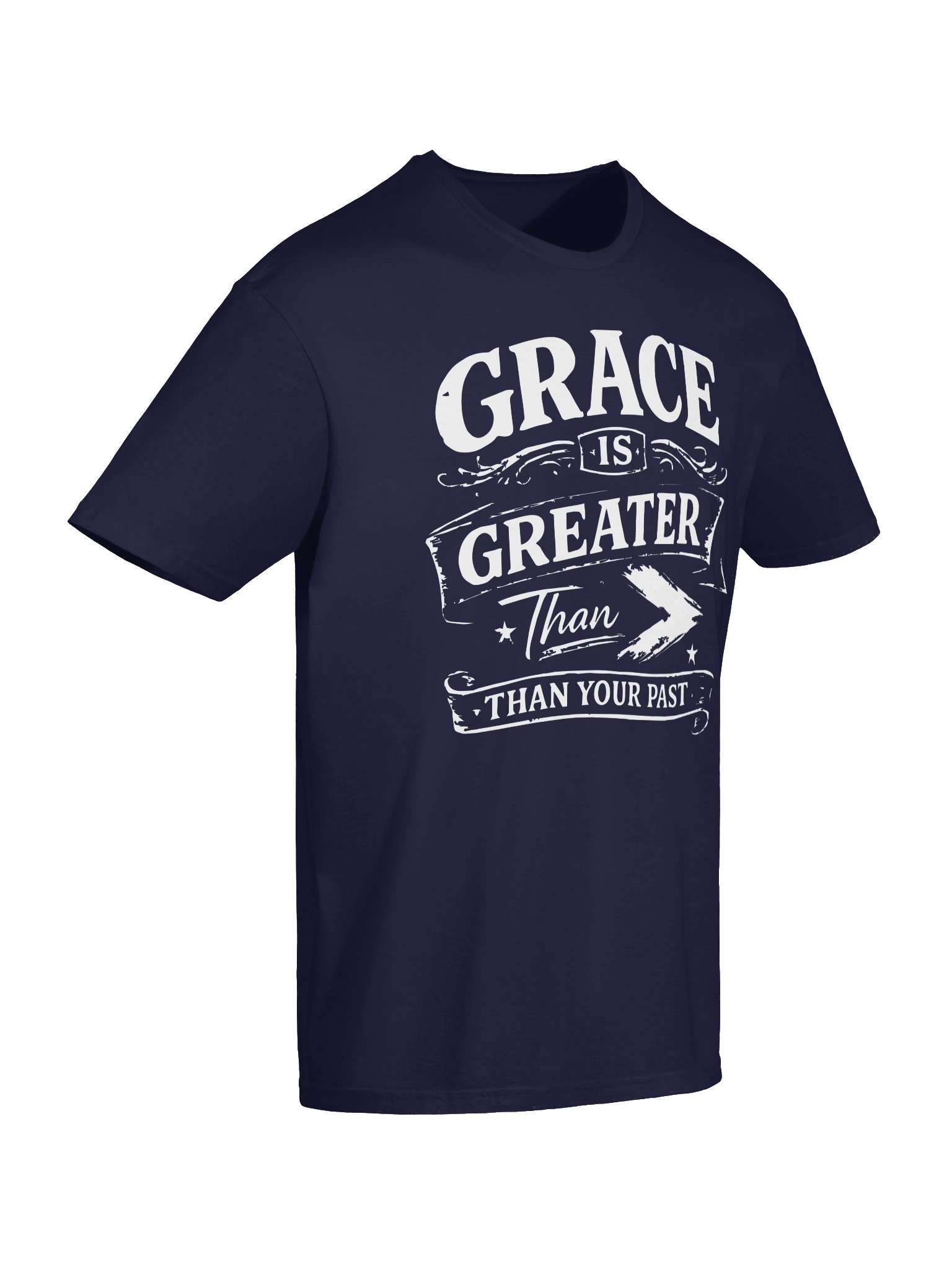 Grace Is Greater product image (136)