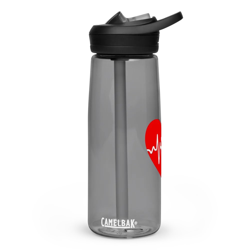 Play Like Gunnar CamelBak Water Bottle product image (1)