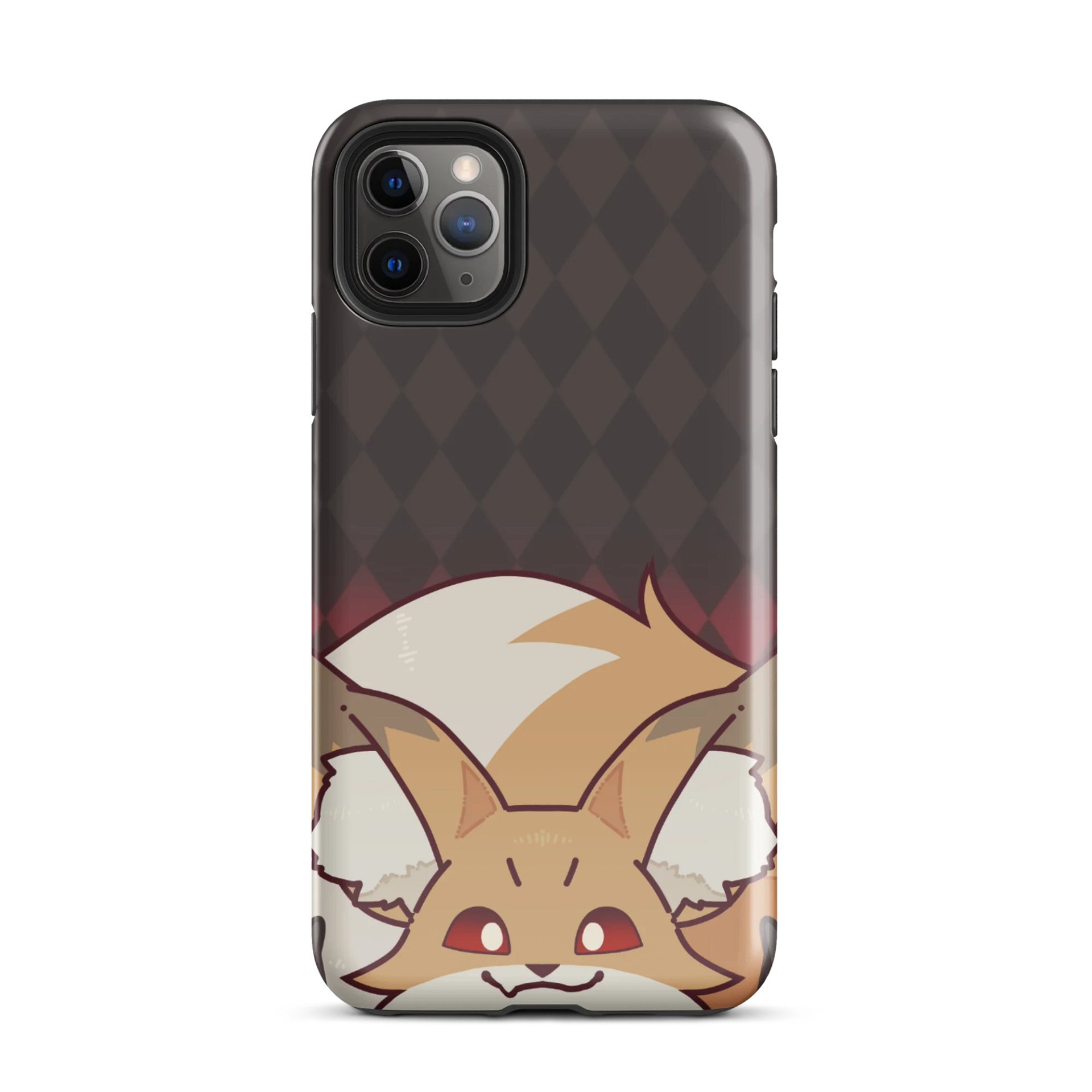 Gromblii Peek Case IPhone product image (2)