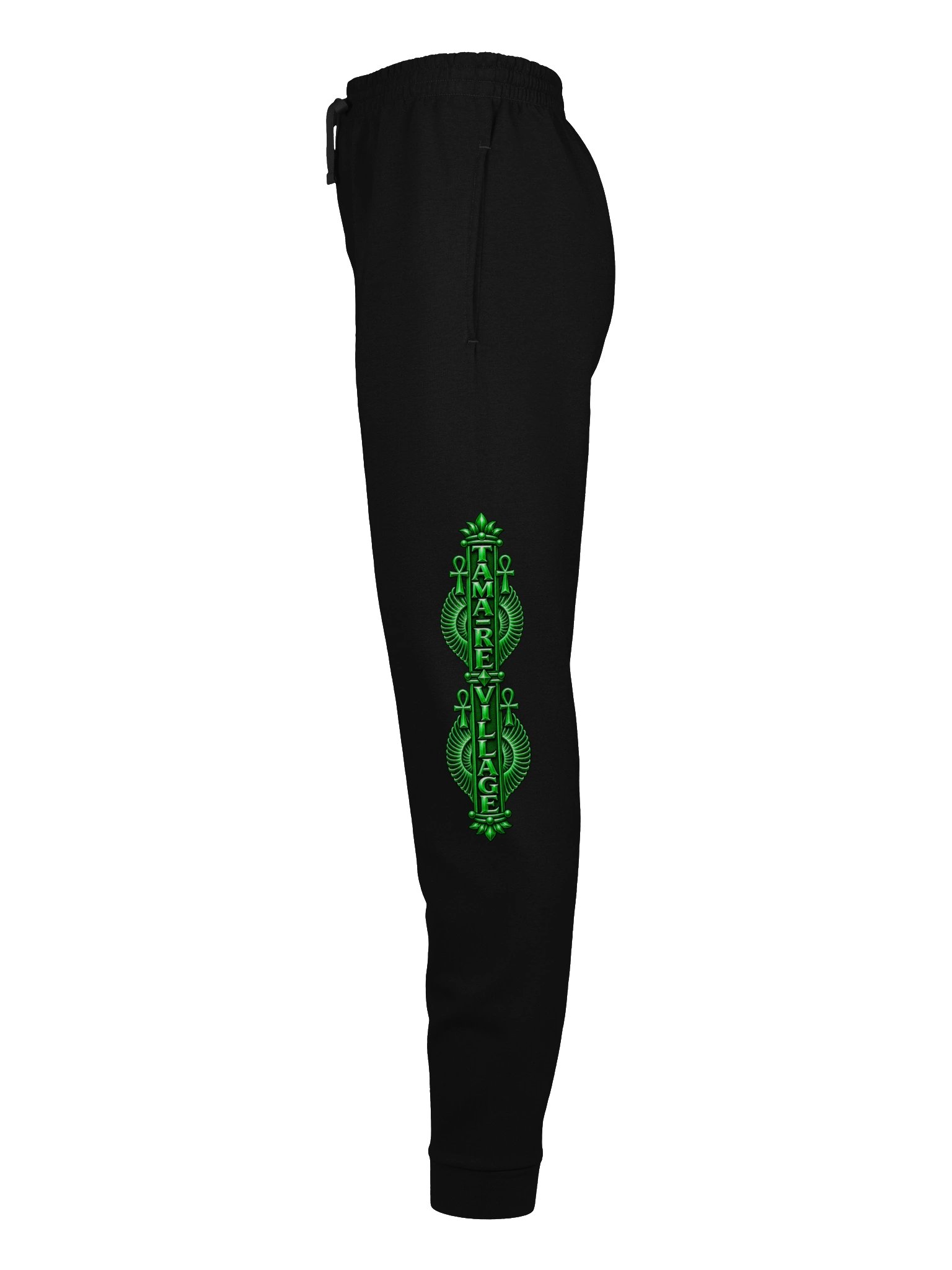 Tama-Re Village Green Joggers product image (14)