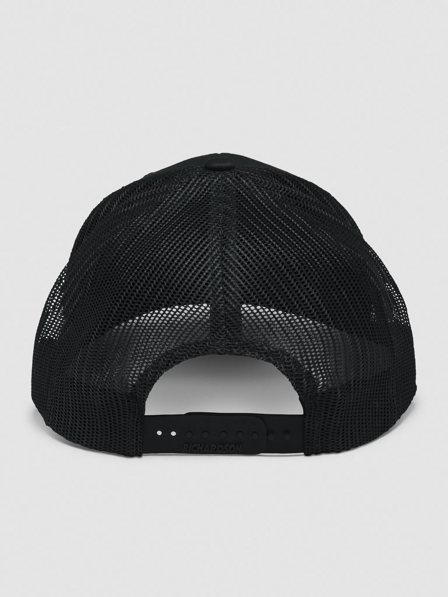 Goat Gang ( Richardson Trucker Hat ) product image (4)