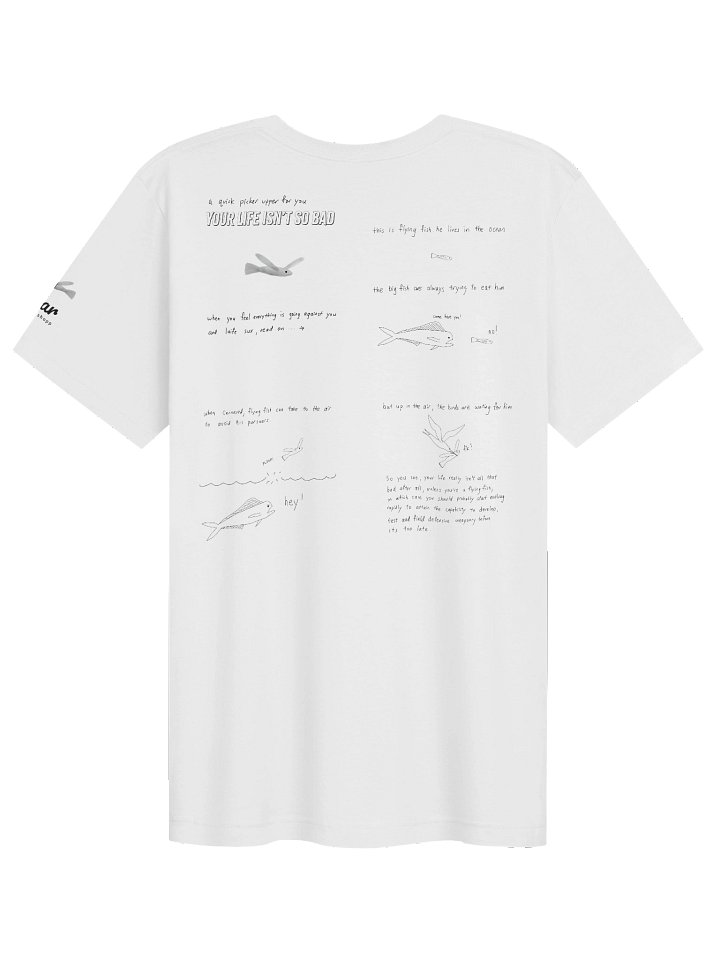 Flying Fish product image (2)