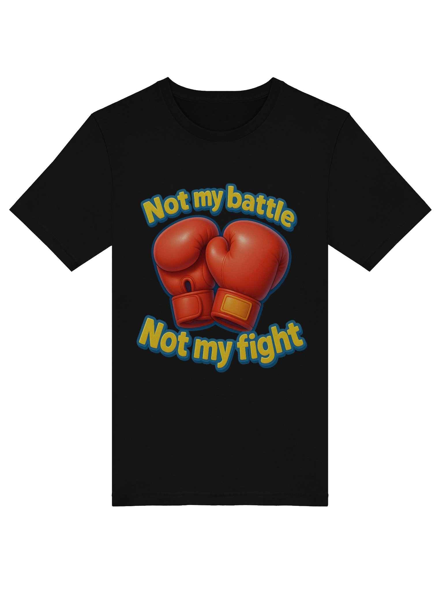 Not my battle product image (5)