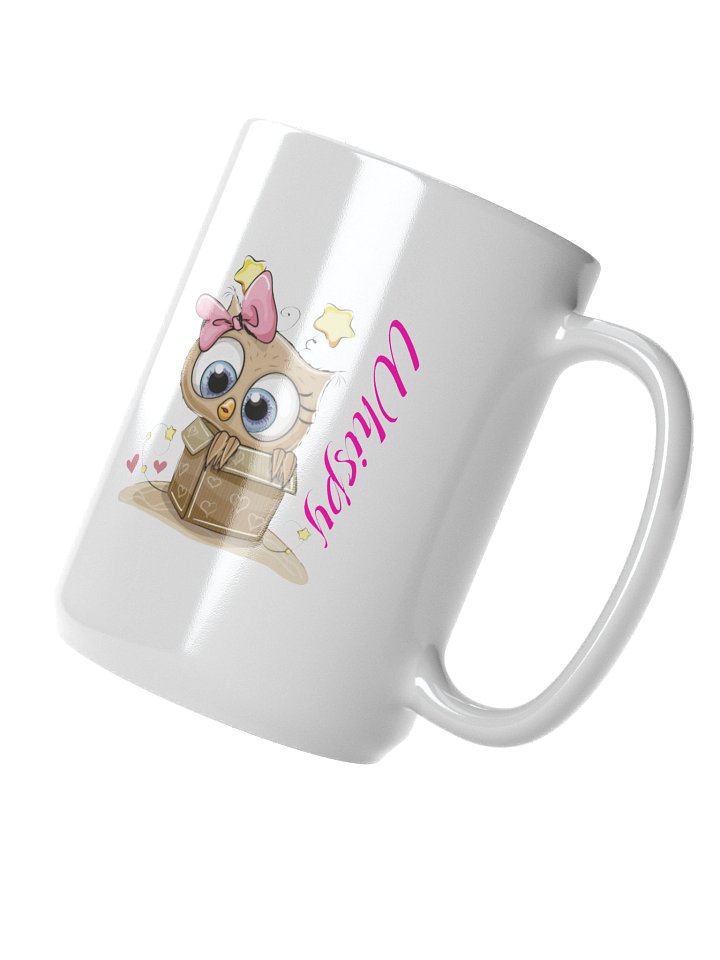 Owl Love You Forever Mug product image (1)
