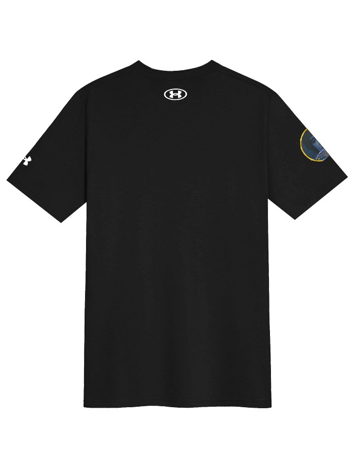 Blue Suede Crew Stage Tee — Under Armour® product image (8)