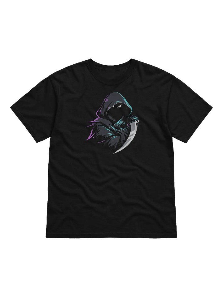 Reaper Lightweight Tee product image (1)