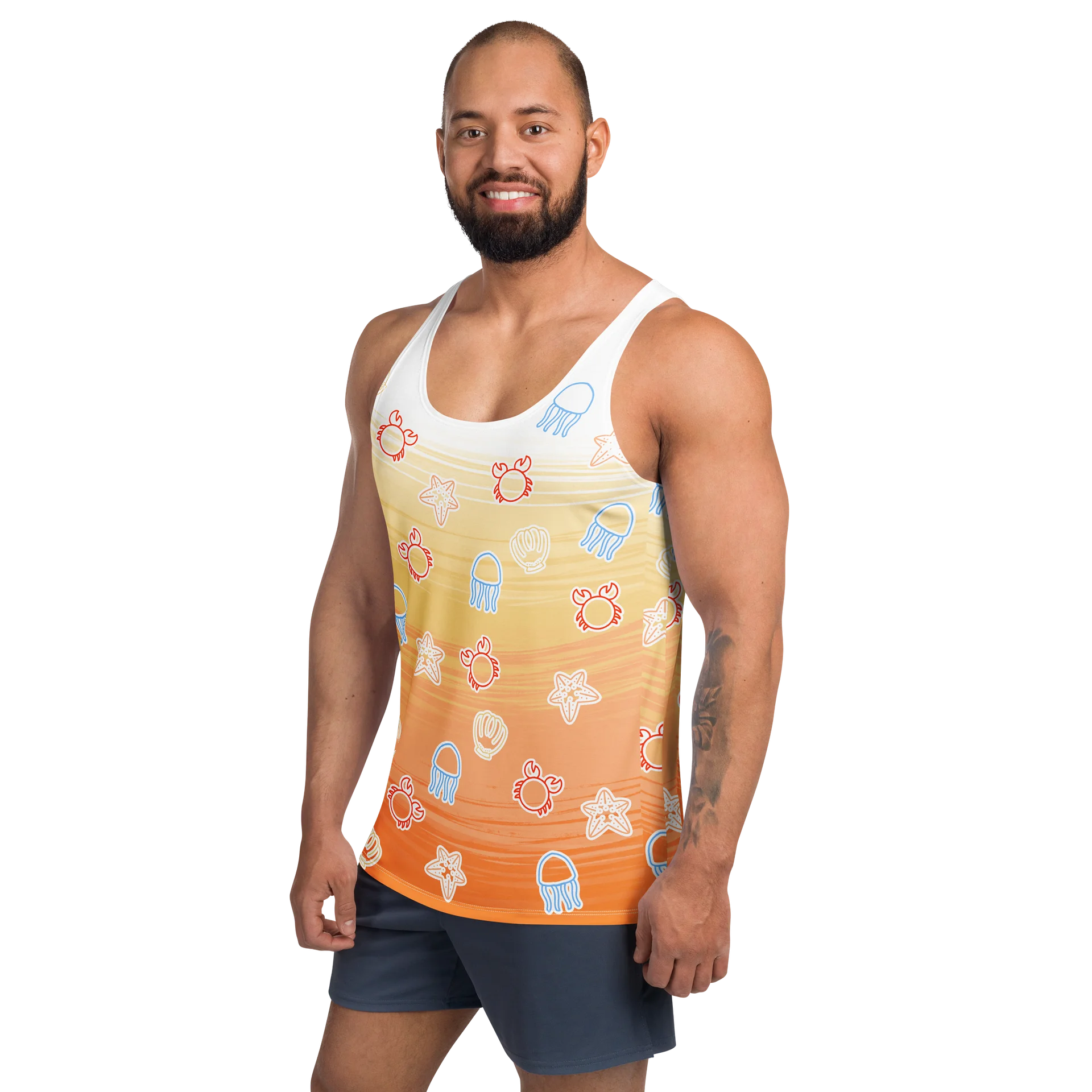 Lucy's Tank Top, Summer 2026 product image (2)