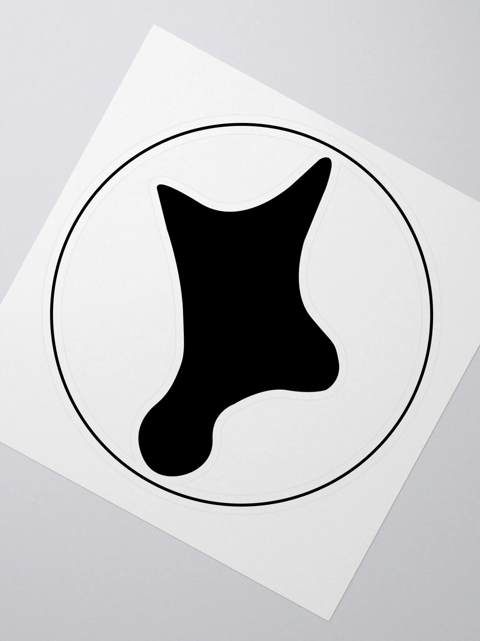 Speed Sticker product image (2)