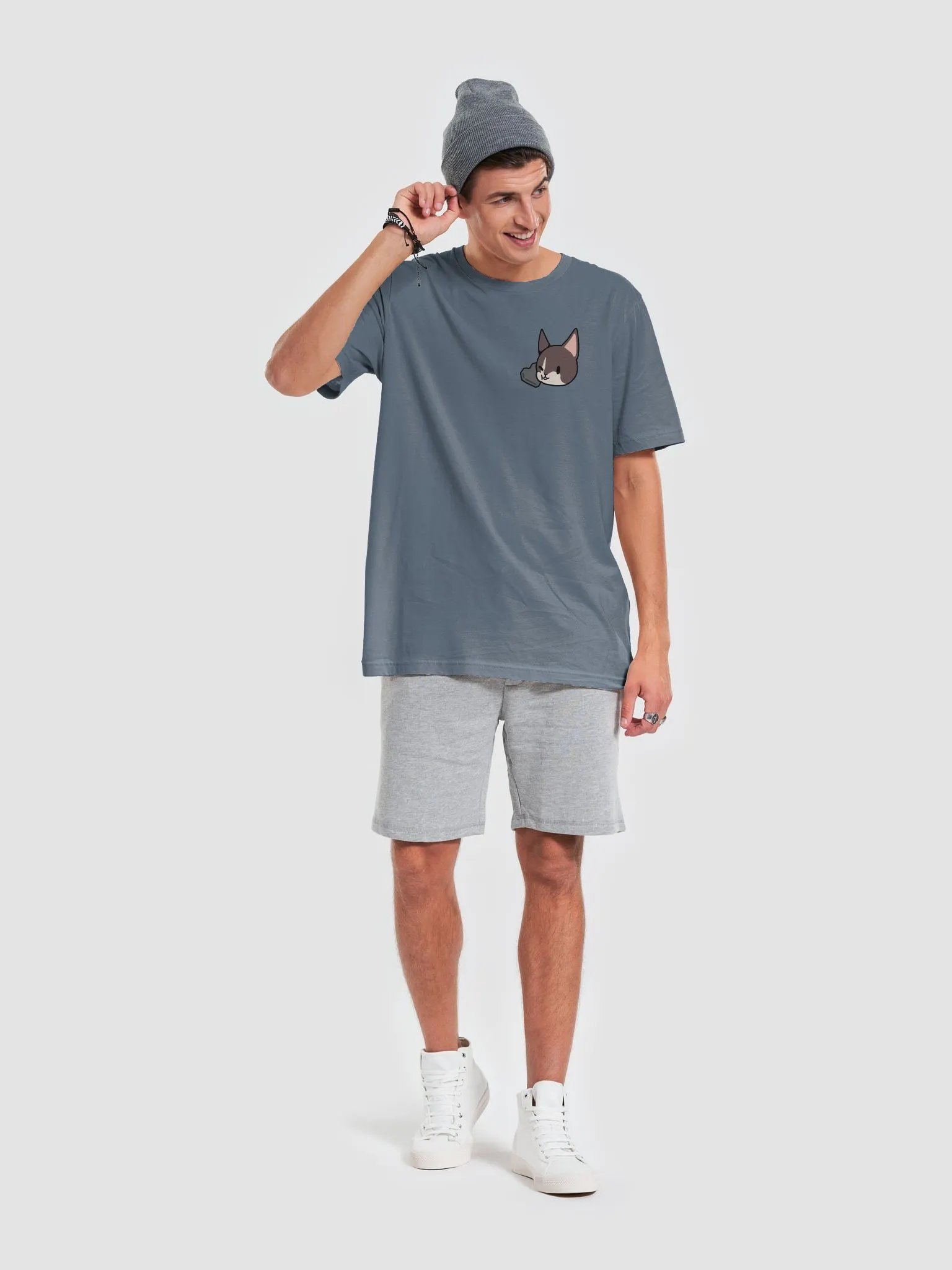 I Love Rocks - Premium Tee product image (27)
