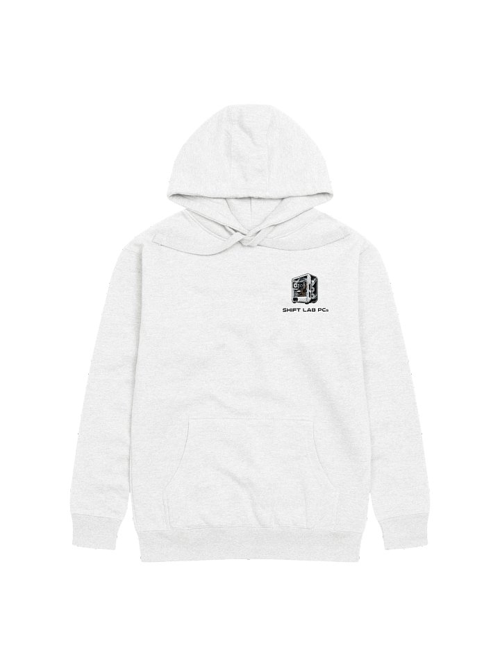 Stitched PC Hoodie (Light) product image (1)