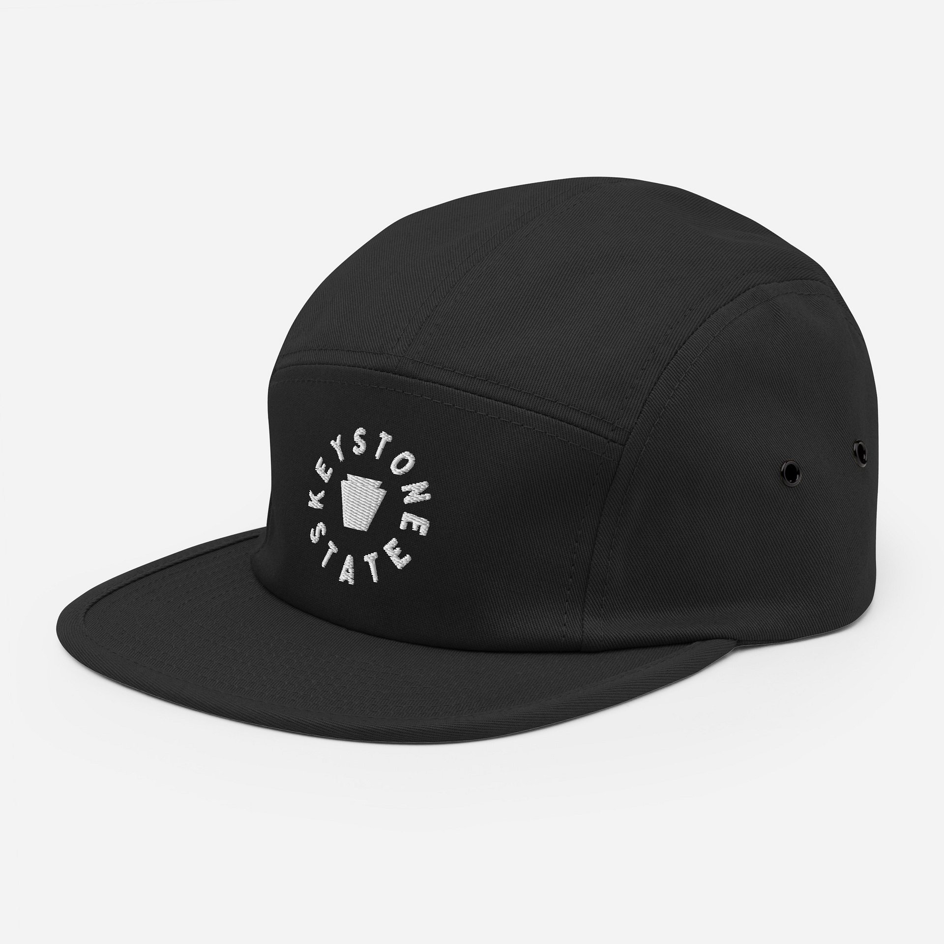 Keystone State Jockey Camper | 100% Cotton product image (4)
