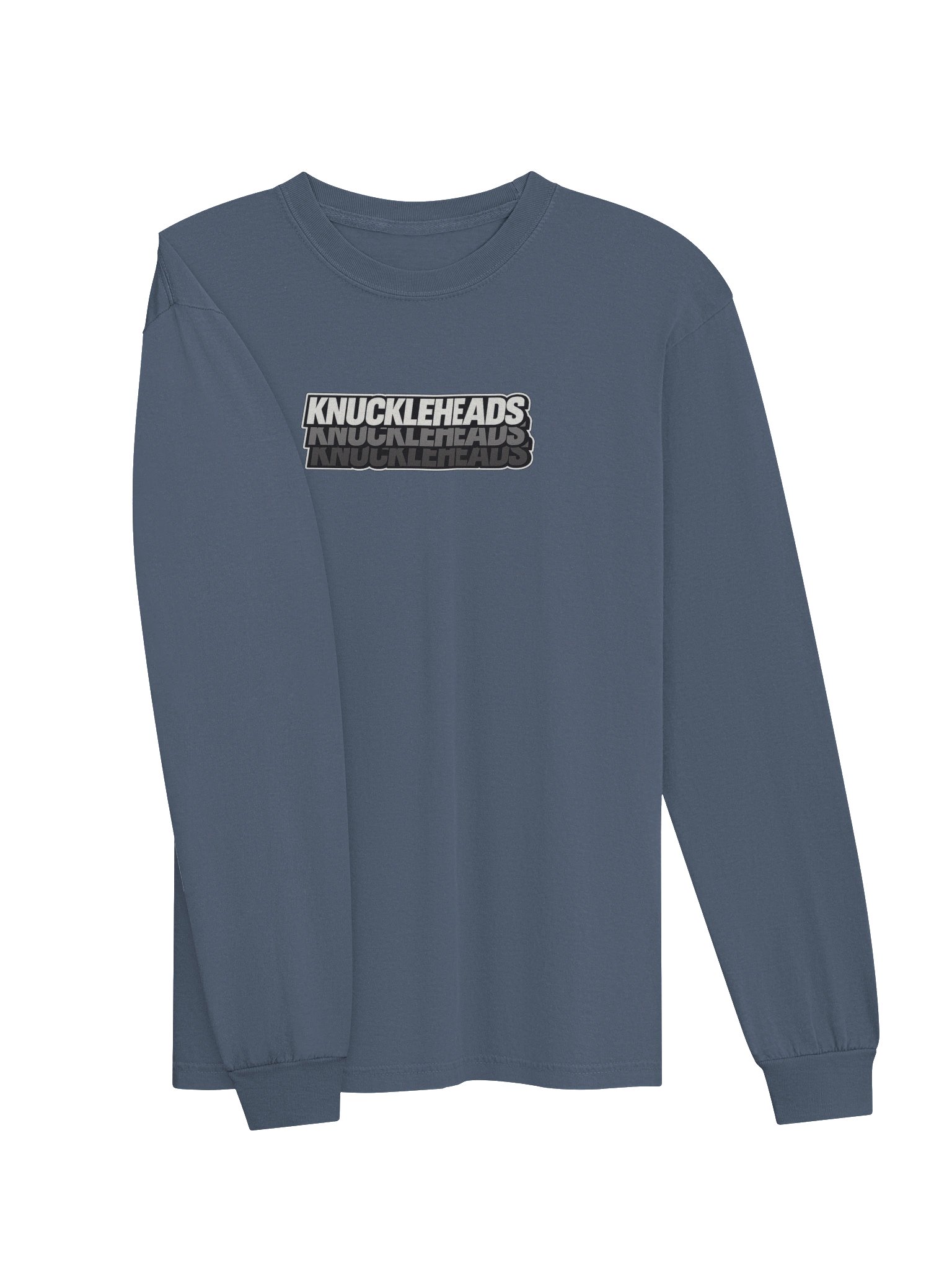 Three Takes (Long Sleeve) product image (3)