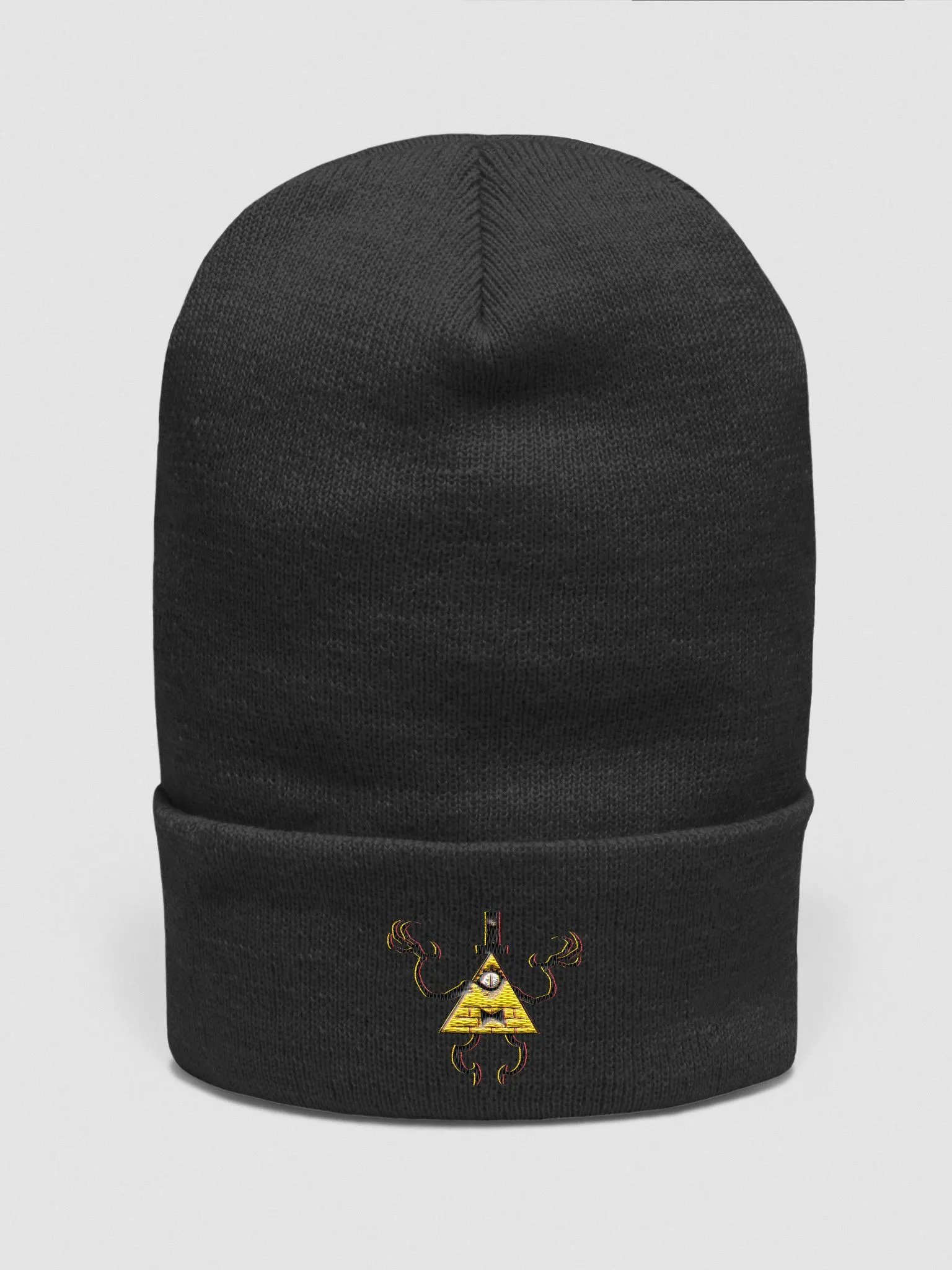 Bill Cypher Beanie product image (8)