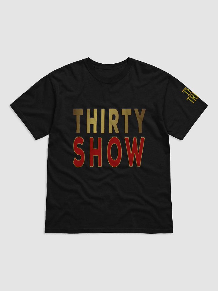 Thirtyshow product image (1)