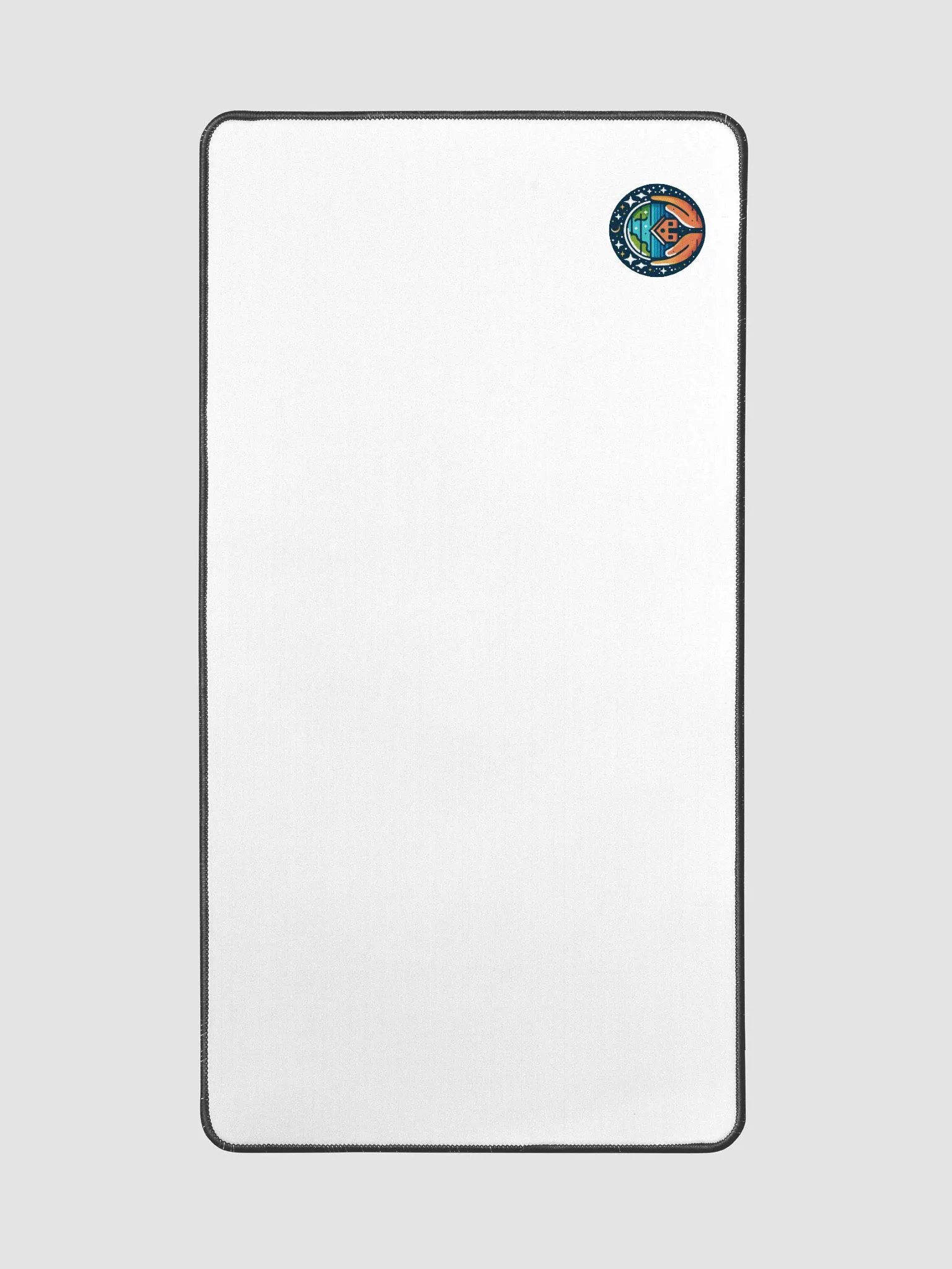 Cosmic Hands Desk Mat product image (2)