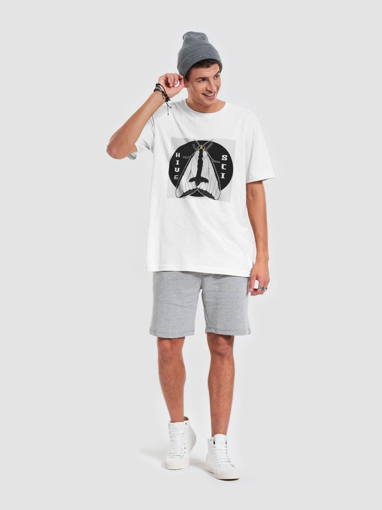 Clymene moth T-Shirt product image (6)