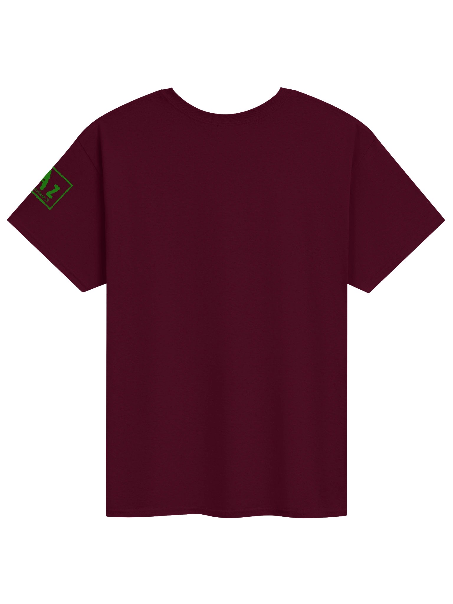 I Am Currently Unsupervised - Graphic Tee product image (2)