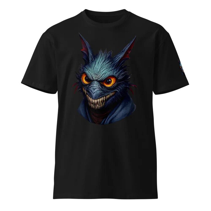 Fantastical Creature Unisex Tee product image (1)