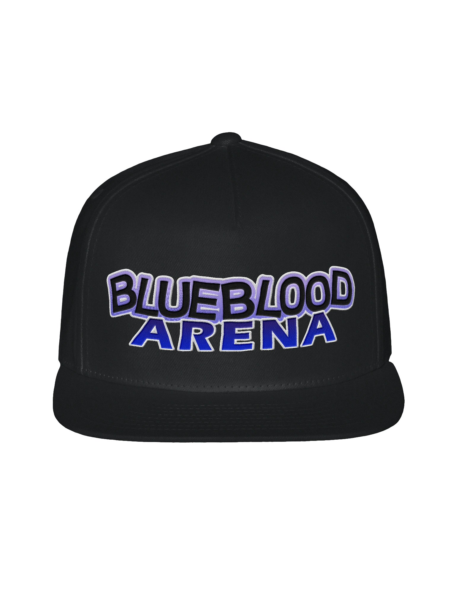 Logo Snapback product image (1)