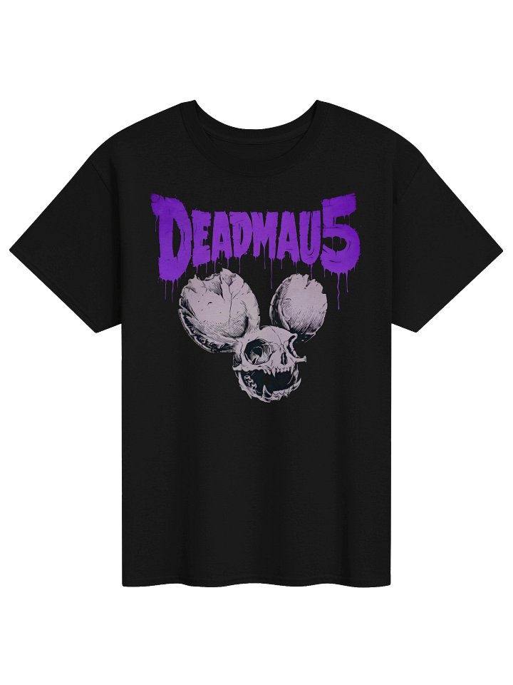 The Veldt deadmau5 Tshirt product image (1)