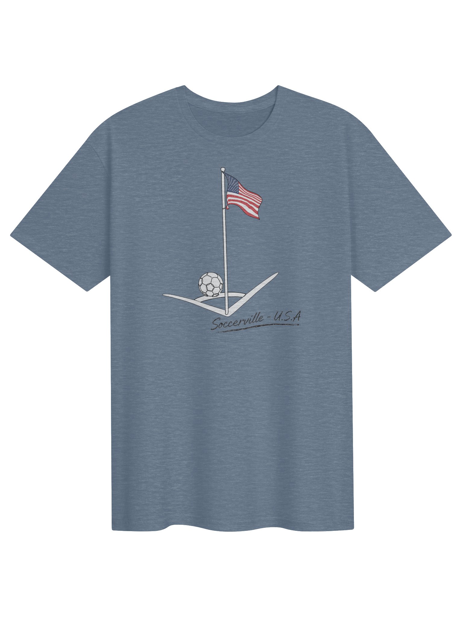 Corner Kick Tee product image (31)