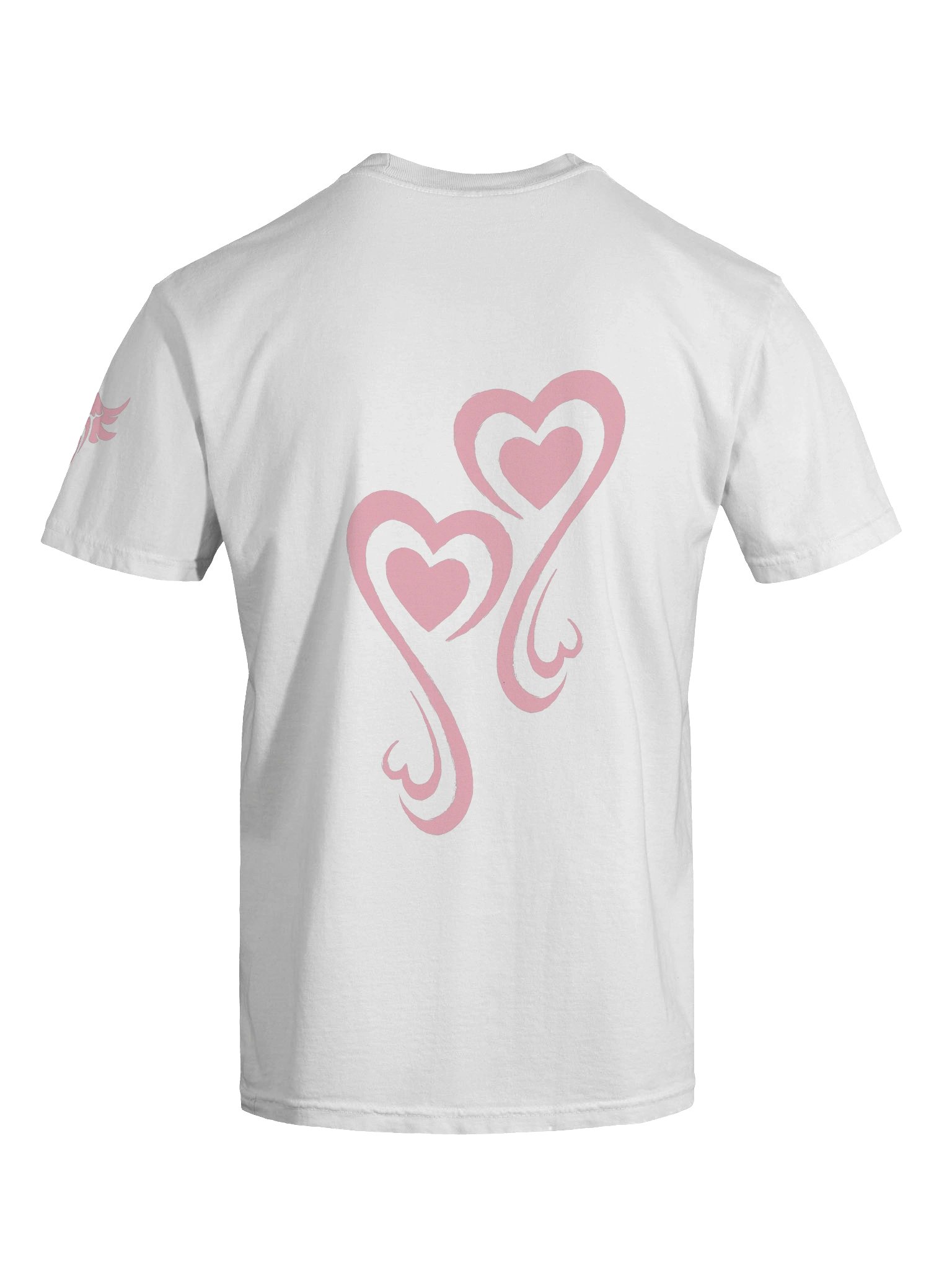 Angel Wings T-Shirt product image (14)