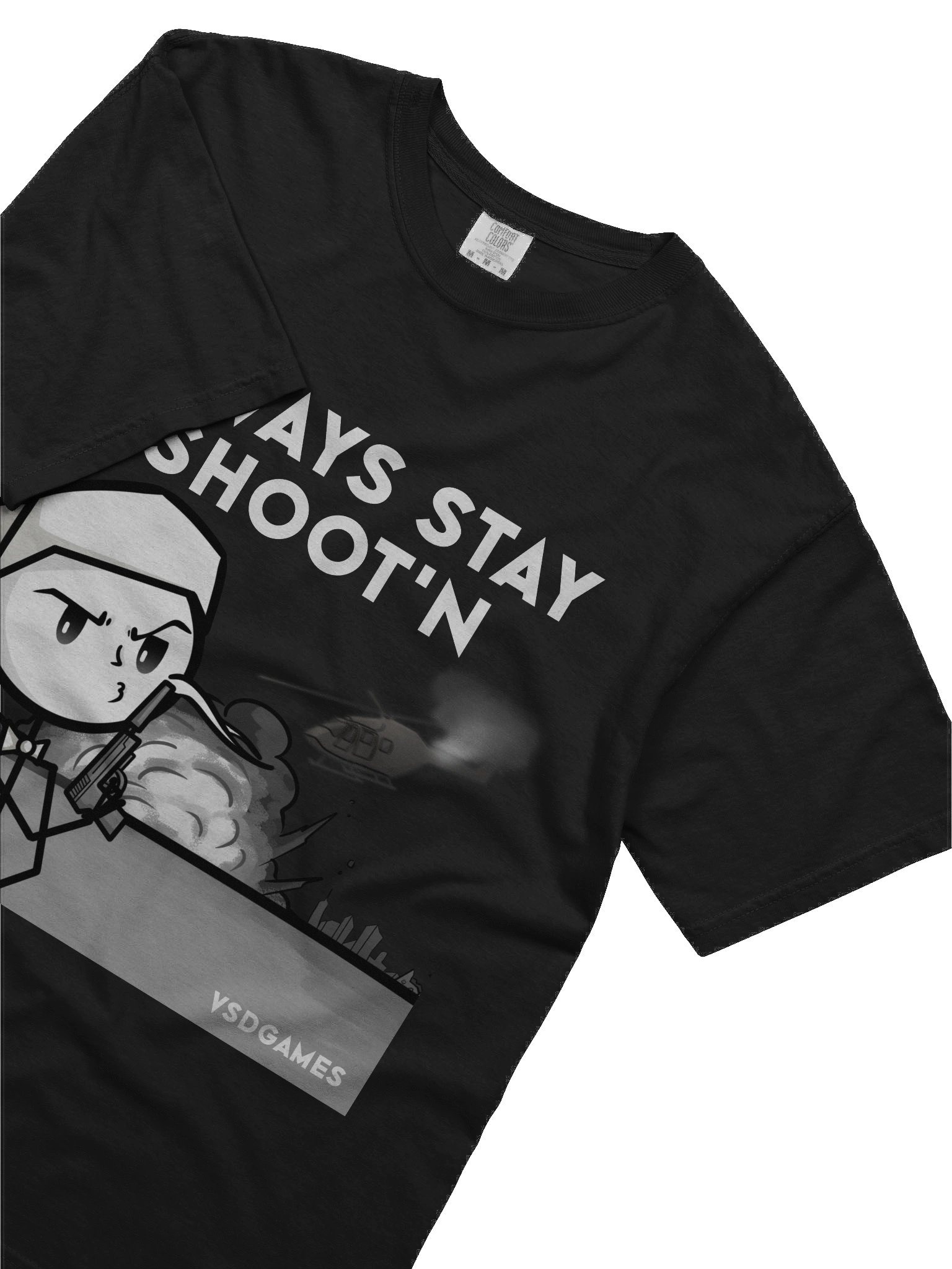 Always Stay Shoot’n product image (5)