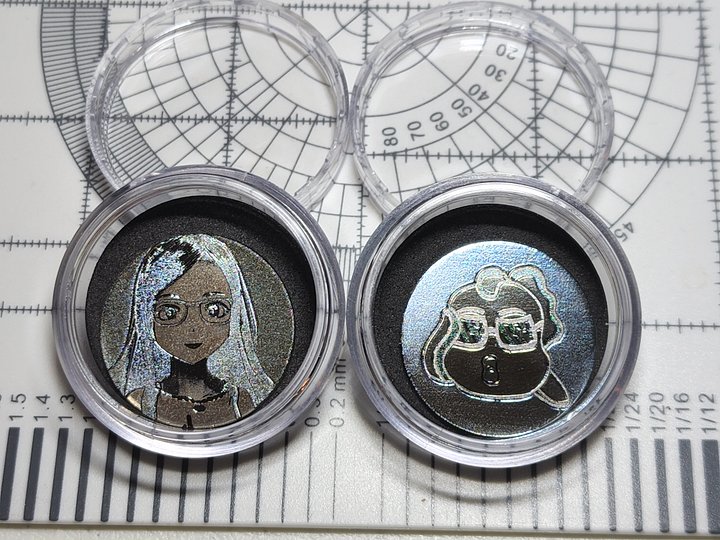 Kira Coin product image (1)