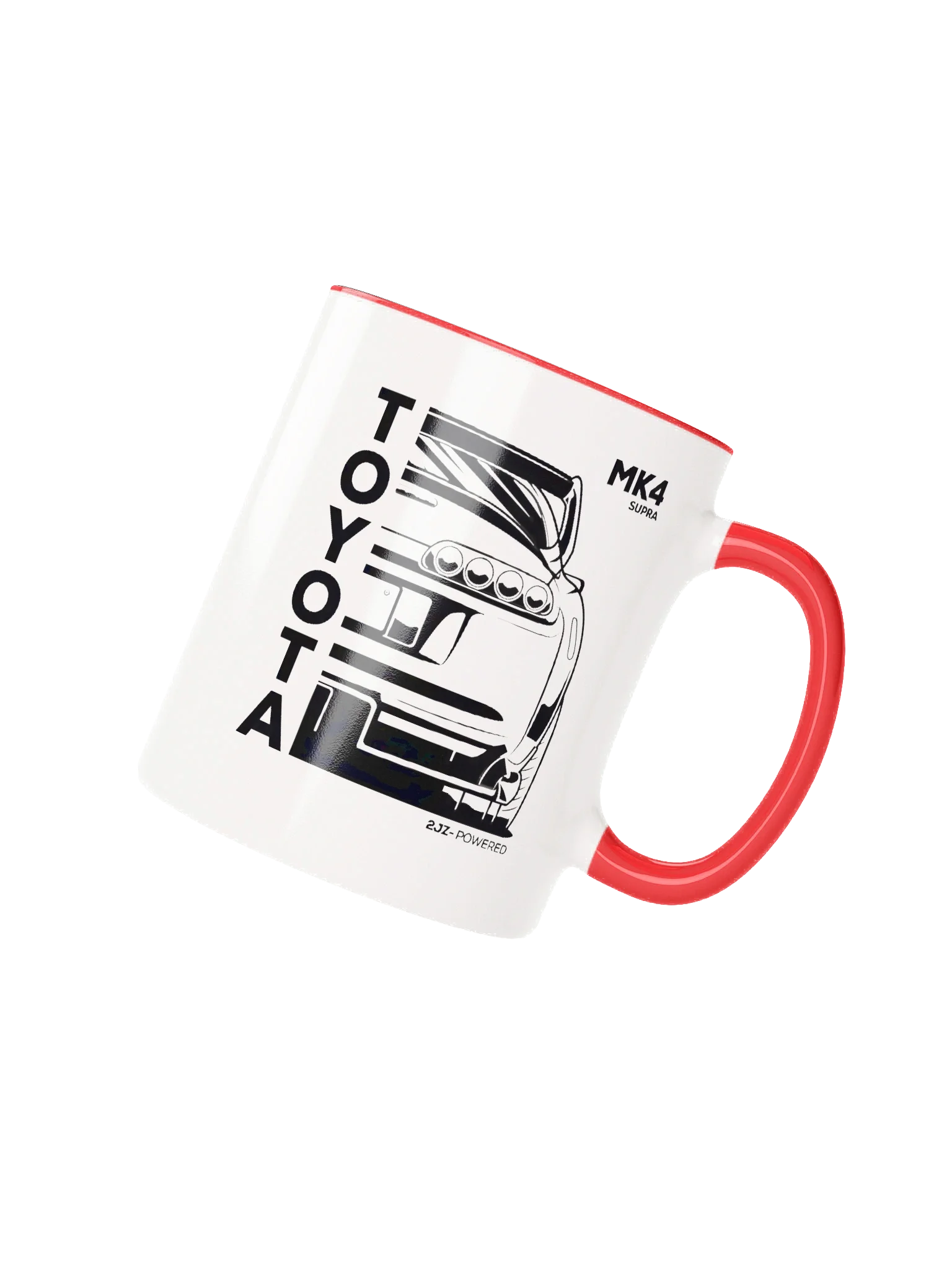 Supra MK4 Mug - Bulvant - fHCe3oQZ66Q