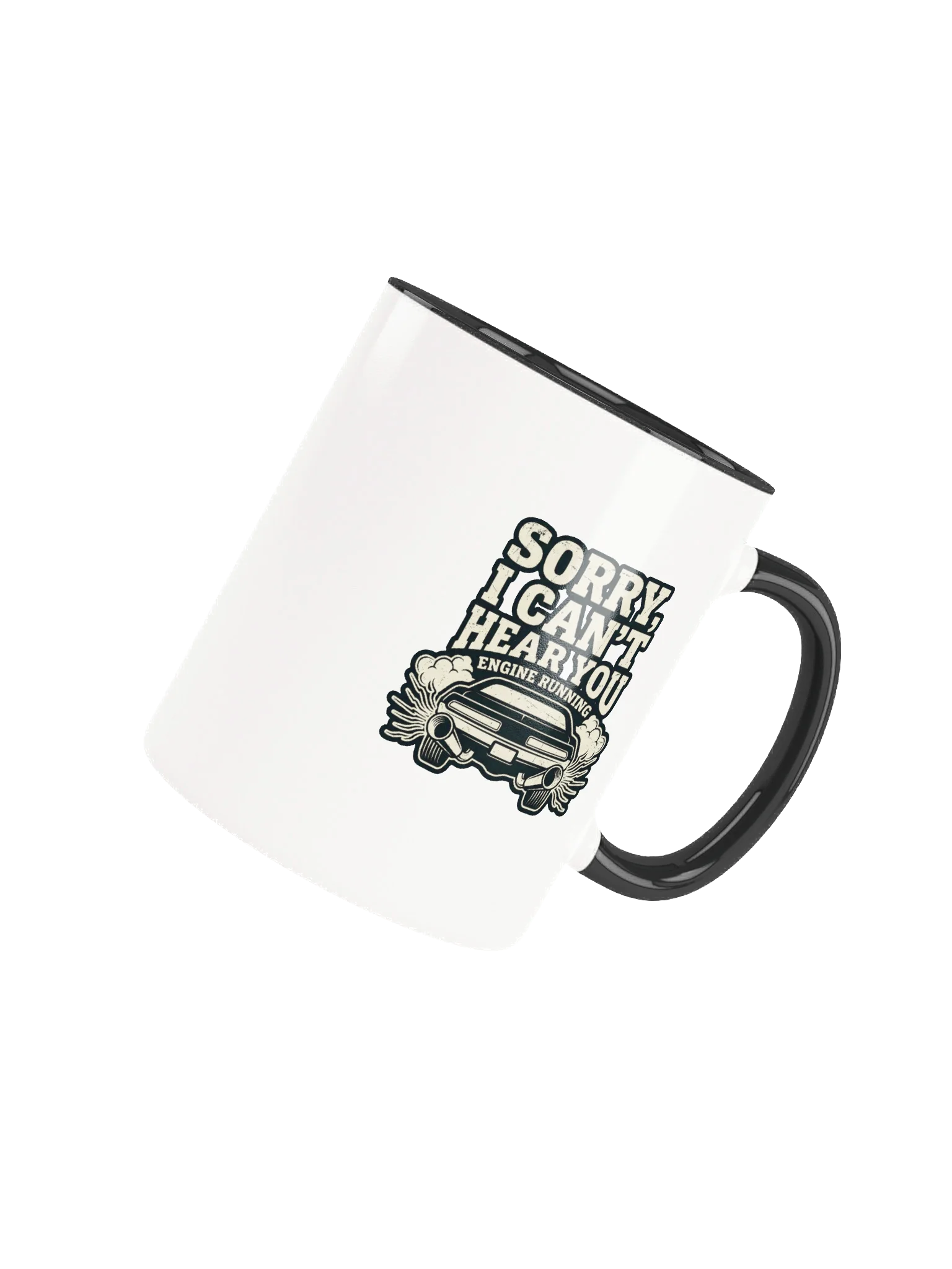 Vibrant Engine Mug product image (8)